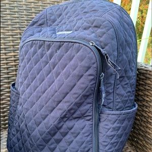 Vera Bradley Campus backpack